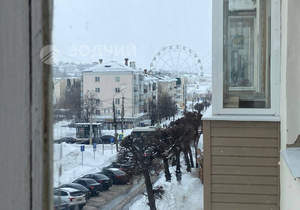 2-к квартира, вторичка, 40м2, 4/5 этаж