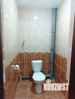 1-к квартира, вторичка, 43м2, 1/10 этаж