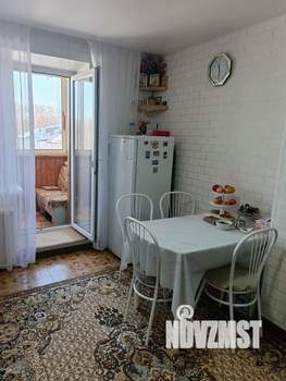 2-к квартира, вторичка, 62м2, 5/6 этаж