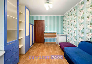 4-к квартира, вторичка, 89м2, 8/10 этаж