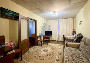 3-к квартира, вторичка, 70м2, 1/9 этаж