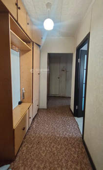 2-к квартира, вторичка, 50м2, 5/5 этаж