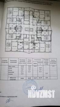 1-к квартира, вторичка, 40м2, 16/16 этаж