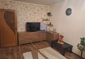 3-к квартира, вторичка, 67м2, 3/9 этаж