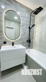 1-к квартира, вторичка, 45м2, 3/13 этаж