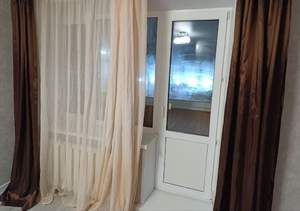 1-к квартира, вторичка, 30м2, 3/5 этаж