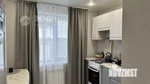 1-к квартира, вторичка, 33м2, 9/9 этаж