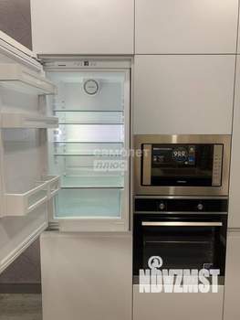 1-к квартира, вторичка, 44м2, 7/8 этаж