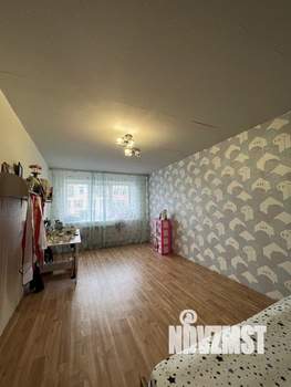 3-к квартира, вторичка, 95м2, 2/5 этаж