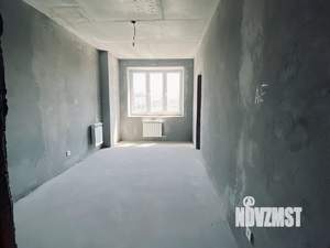 2-к квартира, вторичка, 98м2, 13/17 этаж