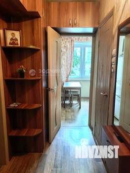 1-к квартира, вторичка, 36м2, 3/9 этаж