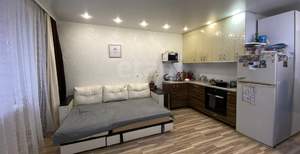 Студия квартира, вторичка, 29м2, 15/16 этаж