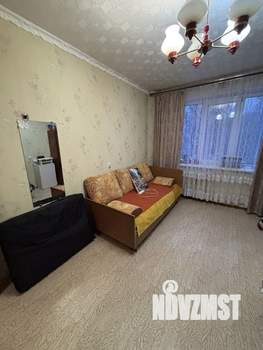 3-к квартира, вторичка, 66м2, 4/9 этаж