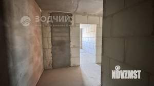 2-к квартира, вторичка, 70м2, 1/16 этаж