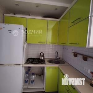1-к квартира, вторичка, 31м2, 1/5 этаж