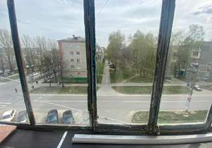 2-к квартира, вторичка, 44м2, 4/5 этаж