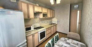 1-к квартира, вторичка, 41м2, 7/12 этаж