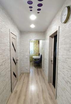 2-к квартира, вторичка, 60м2, 2/16 этаж