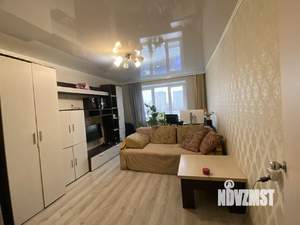 1-к квартира, вторичка, 45м2, 9/9 этаж