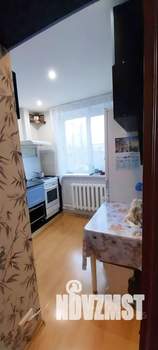 Студия квартира, вторичка, 33м2, 5/5 этаж