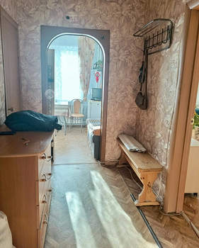 1-к квартира, вторичка, 38м2, 9/13 этаж