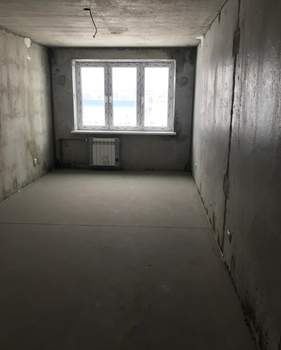 2-к квартира, вторичка, 62м2, 9/9 этаж