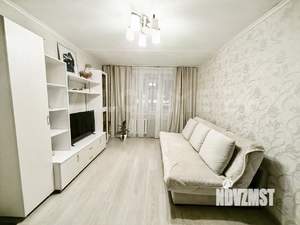 1-к квартира, вторичка, 36м2, 1/9 этаж