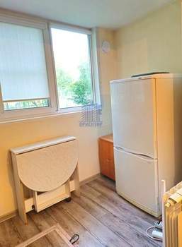 Студия квартира, вторичка, 19м2, 1/9 этаж