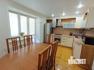 2-к квартира, вторичка, 74м2, 6/7 этаж