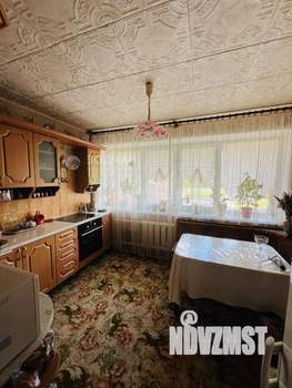 3-к квартира, вторичка, 95м2, 3/14 этаж