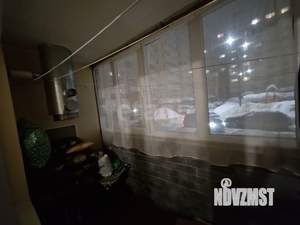 1-к квартира, вторичка, 46м2, 1/10 этаж