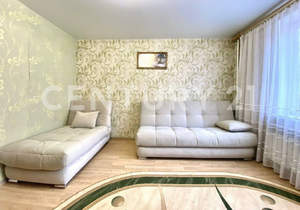 2-к квартира, вторичка, 63м2, 1/10 этаж