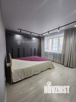 2-к квартира, вторичка, 55м2, 2/10 этаж
