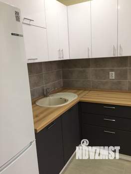 1-к квартира, вторичка, 39м2, 7/10 этаж