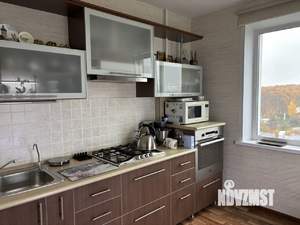 2-к квартира, вторичка, 52м2, 8/9 этаж