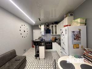 1-к квартира, вторичка, 47м2, 6/16 этаж