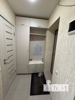 2-к квартира, вторичка, 42м2, 2/5 этаж