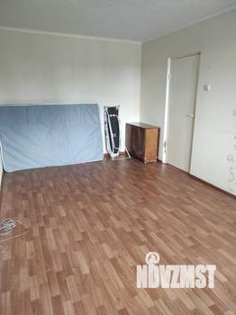 1-к квартира, вторичка, 35м2, 4/5 этаж