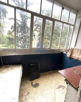 2-к квартира, вторичка, 53м2, 3/5 этаж