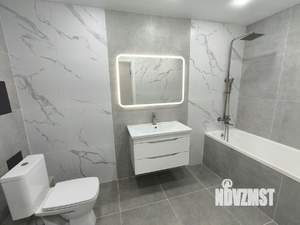 1-к квартира, вторичка, 47м2, 5/16 этаж