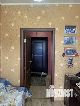2-к квартира, вторичка, 37м2, 3/5 этаж