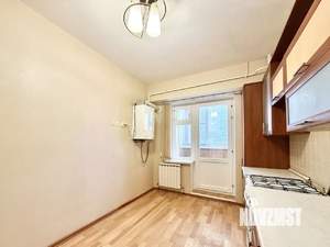 1-к квартира, вторичка, 45м2, 3/9 этаж