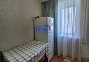 1-к квартира, вторичка, 31м2, 7/9 этаж