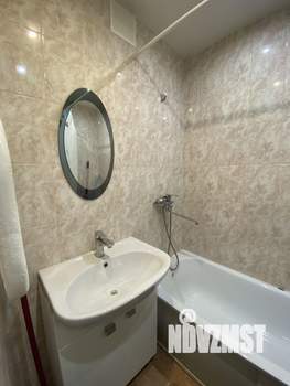 1-к квартира, вторичка, 41м2, 9/10 этаж