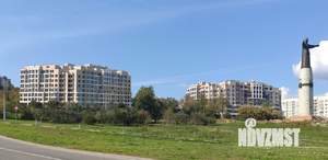 3-к квартира, вторичка, 103м2, 4/8 этаж