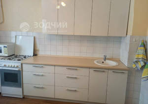 4-к квартира, вторичка, 121м2, 1/5 этаж