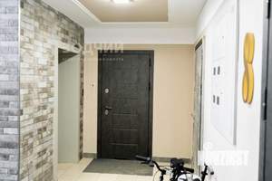 1-к квартира, вторичка, 43м2, 8/9 этаж
