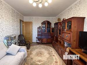 3-к квартира, вторичка, 67м2, 7/9 этаж