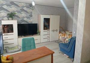 1-к квартира, вторичка, 38м2, 13/13 этаж