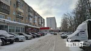 2-к квартира, вторичка, 42м2, 4/5 этаж